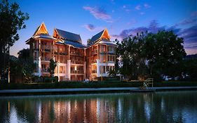 The Chiang Mai Riverside